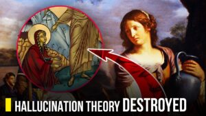 Multiple Eyewitnesses Saw the Same Jesus - Jesus & the Resurrection, Truth Seekers - Cold-Case Christianity - J. Warner & Jimmy Wallace