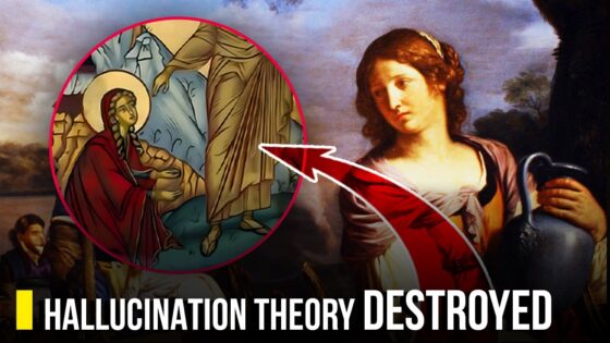 Multiple Eyewitnesses Saw the Same Jesus - Jesus & the Resurrection, Truth Seekers - Cold-Case Christianity - J. Warner & Jimmy Wallace