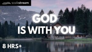 Sleep in God’s Peace (8 Hours of Scripture) - Hope & Healing, Meditations - SOAKSTREAM - Healing Scriptures