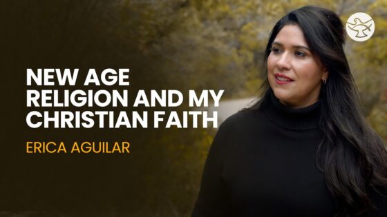 I Lost Jesus Christ | Erica Aguilar | Jesus My Savior - Kids 10+, Kingdom Kids Zone, Testimonies - Shalom World