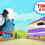 Thomas & Friends Go on New Adventures! | Thomas & Friends: All Engines Go! | 60+ Minutes! - Kids TV Series, Kingdom Kids Zone - Thomas & Friends