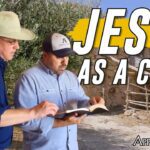 What Nazareth Looked Like 2,000 Years Ago - Documentaries, Movies & TV - Appian Media