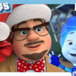 BRAND NEW | The Christmas Surprise | The Fixies - Kingdom Kids Zone, Little Learners - The Fixies