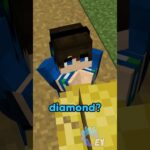 Minecraft, But Liking Changes My Voice… - Gameplay, Kingdom Kids Zone, Minecraft - EYstreem