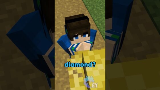 Minecraft, But Liking Changes My Voice… - Gameplay, Kingdom Kids Zone, Minecraft - EYstreem