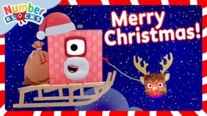 ⛄ Super Long Christmas Compilation – Your Favourite Episodes 🎅 | 2 HOURS | Numberblocks - Kingdom Kids Zone, Little Learners - Numberblocks