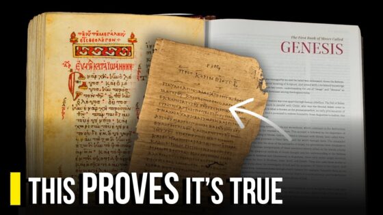 Why God Allowed Differences in the Gospels (A Detective’s Take) - Is the Bible Reliable?, Truth Seekers - Cold-Case Christianity - J. Warner & Jimmy Wallace