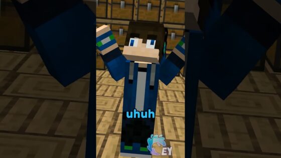 When Copper Golem Quits in Minecraft… - Gameplay, Kingdom Kids Zone, Minecraft - EYstreem