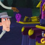 What is…the MADtrix | Inspector Gadget – WildBrain | Full HD Episodes - Kingdom Kids Zone, Little Learners - Inspector Gadget - WildBrain