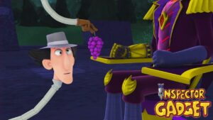 What is…the MADtrix | Inspector Gadget – WildBrain | Full HD Episodes - Kingdom Kids Zone, Little Learners - Inspector Gadget - WildBrain