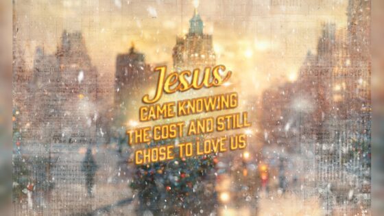 The Light in the Darkness | Jesus Knew the Cost | Kids Church - Kingdom Kids Zone, Shows - The LKIDS Show
