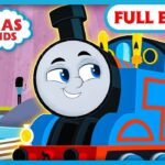 The Feels of Sodor | Thomas & Friends: All Engines Go | FULL EPISODE | S28 E26 | Netflix - Kids TV Series, Kingdom Kids Zone - Thomas & Friends
