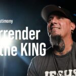 Jeff Gonzales | Testimony - Salvation / Converts, Testimonies - Grace Church CO