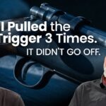 I Pulled the Trigger 3 Times. It Didn't Go Off. - Depression/Suicidal, Heart Healing, Testimonies - Is God Active?