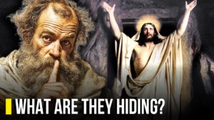 Why the Disciples’ Story Makes the Resurrection Hard to Ignore - Jesus & the Resurrection, Truth Seekers - Cold-Case Christianity - J. Warner & Jimmy Wallace