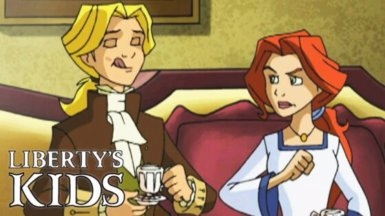 New York, New York | Liberty's Kids – WildBrain | Full Episode Compilation - Kids (6-9), Kingdom Kids Zone - Liberty's Kids - WildBrain