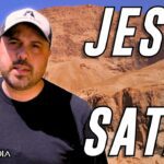 The Desert Where Jesus Was Tempted by Satan - Documentaries, Movies & TV - Appian Media