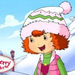 Ice Dance Show ❄️ Strawberry Shortcake❄️ Winter Full Episodes ❄️ Kids Cartoon - Kids TV Series, Kingdom Kids Zone - Strawberry Shortcake - WildBrain