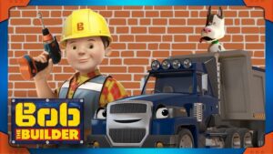 Bob the Builder | Our Favourite Adventures! |⭐New Episodes | Compilation ⭐Kids Movies - Kids (0-5), Kingdom Kids Zone - Bob the Builder