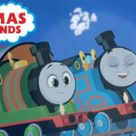 Chugga Chugga Snooze Snooze 🚂😴 | Thomas & Friends: All Engines Go! | 60+ Minutes! - Kids TV Series, Kingdom Kids Zone - Thomas & Friends