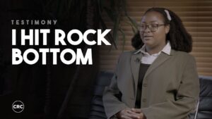 From Alcohol Dependency to Freedom in Christ – Marigold | Testimony - Addiction, Substance addiction, Testimonies - CRC London