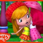Apple's BIG Adventure π Strawberry Shortcake π Apple Dumplin Compilation π Full Episodes - Kids TV Series, Kingdom Kids Zone - Strawberry Shortcake - WildBrain