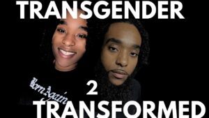 I Led a Secret Double Life as a Transgender in my Church Until… Casie's Testimony - Testimonies - Touching The Afterlife