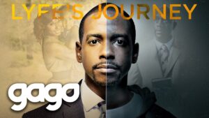 Lyfe's Journey | A Father's Redemption | When One Mistake Changes Everything | Full Free Movie - Full Movies, Movies & TV - GreenApple GO!