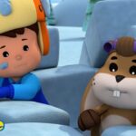 Working Together is Way Better | 2 Hours of Preschool Learning | Little People – Fisher Price - Kids TV Series, Kingdom Kids Zone - Little People - Fisher Price