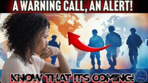 End Time Warning Dreams: From One To Another, It was Completely CATASTROPHIC! #endtimes #jesus - End Times, Testimonies - Cloud 9 Blessings