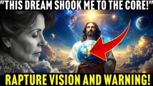 Rapture Vision that brought everything in SHARP FOCUS for her! A Warning was also given #rapture - End Times, Testimonies - Cloud 9 Blessings