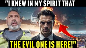 End Time Dream: He Knew That This Was Him! He Was revealed Something Intense Among Him - End Times, Testimonies - Cloud 9 Blessings