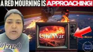 End Time Warnings: She Was Shown Intense and Vivid Details Of What Is Coming! They Have No Idea - End Times, Testimonies - Cloud 9 Blessings