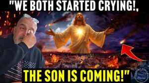 Gods Judgement Is FAST APPROACHING! Prophetic End Time Dream with a Powerful Message #rapture - End Times, Testimonies - Cloud 9 Blessings