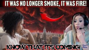 She Was Shown What Is COMING! Many Are Not Ready For This #rapture #endtimes #jesuschrist - End Times, Testimonies - Cloud 9 Blessings