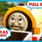One Good Turn | Thomas & Friends | Season 3 Episode 26 - Kids TV Series, Kingdom Kids Zone - Thomas & Friends
