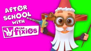 🔴 After School with The Fixies! – Full episodes to enjoy after school! | Livestream - Kingdom Kids Zone, Little Learners - The Fixies