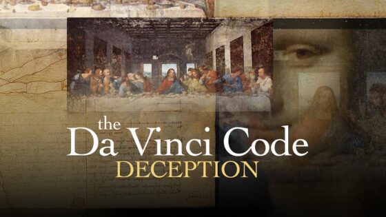 The DaVinci Code Deception | Full-Length Documentary - Movies & TV - Faith Stories and Secrets