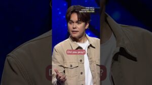 THIS WILL CHANGE YOUR IDEA OF PRAYER 🙏🏼 - Healing Grace, Hope & Healing, Shorts - Joseph Prince