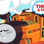 New Sounds on the Track! | Thomas & Friends: All Engines Go! | 60+ Minutes! - Kids TV Series, Kingdom Kids Zone - Thomas & Friends