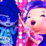Berry Bitty Adventures π Cherry's BIGGEST Fans π Strawberry Shortcake π Cartoon for Kids - Kids TV Series, Kingdom Kids Zone - Strawberry Shortcake - WildBrain