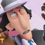 MAD Mutant Apples Attack! Agent vs Evil Fruit! | Inspector Gadget – WildBrain | Full HD Episodes - Kids TV Series, Kingdom Kids Zone - Inspector Gadget - WildBrain