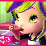 Strawberry Shortcake | The Berry Best Biscuit | Berry Bitty Adventures | Full Episode | S4 E9 - Kids TV Series, Kingdom Kids Zone - Strawberry Shortcake - WildBrain