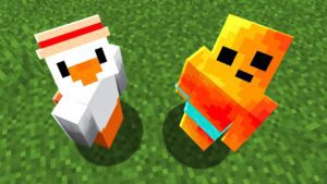 playing minecraft for 24 hours straight. (Part 2) - Gameplay, Kingdom Kids Zone, Minecraft - CringyGull