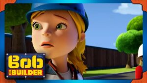 Bob the Builder | Worried Wendy |⭐New Episodes | Compilation ⭐Kids Movies - Kids (0-5), Kingdom Kids Zone - Bob the Builder