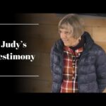 From Religion and Fear to Joy in Christ — Judy’s Testimony - Salvation / Converts, Testimonies, Tradition to Christ - Christ Alone Fellowship