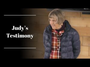 From Religion and Fear to Joy in Christ — Judy’s Testimony - Salvation / Converts, Testimonies, Tradition to Christ - Christ Alone Fellowship