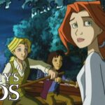The Turtle & Inventor Bushnell | Liberty's Kids – WildBrain | Full Episodes - Kids (6+), Kingdom Kids Zone - Liberty's Kids - WildBrain