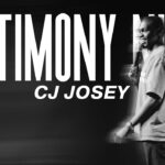 CJ Josey Testimony - Salvation / Converts, Testimonies, Tradition to Christ - Cross Church College