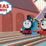 Thomas is Excited to Make a Delivery! | Thomas & Friends: All Engines Go! | 60+ Minutes - Kids TV Series, Kingdom Kids Zone - Thomas & Friends